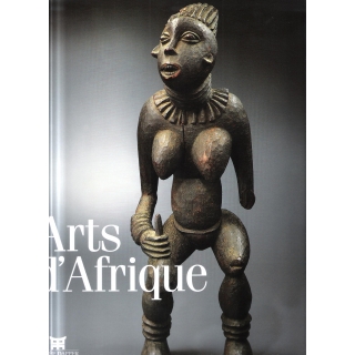 ARTS D'AFRIQUE